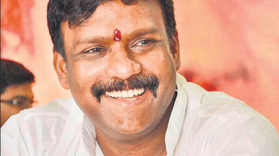 NCP-legislator-Ramesh-Kadam-was-arrested-for-allegedly-misusing-his-position-to-siphon-off-Rs-141-crore-to-organisations-he-controls-Photo-courtesy-Ramesh-Kadam-Facebook-page