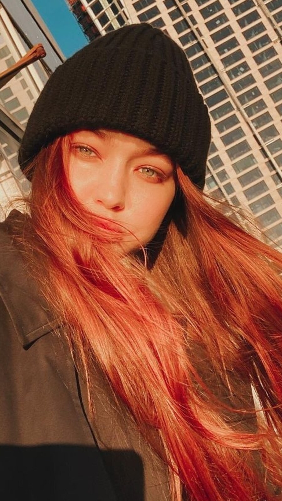 Gigi Hadid reportedly broke up with Zayn Malik a few weeks ago. 