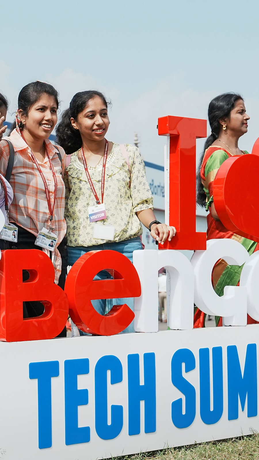 Bengaluru Tech Summit to showcase Indian innovations that could impact world (0ld pic) (PTI)