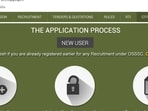 OSSSC CRE 2023: Re-registration for 2712 Forest Guard & other post ends tomorrow OSSSC CRE 2023: Re-registration for 2712 Forest Guard & other post ends tomorrow