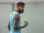 More than one IPL franchise, other than the two at play, said that they had heard that relations were not all that smooth between Pandya and Gujarat Titans, even before this year’s campaign began More than one IPL franchise, other than the two at play, said that they had heard that relations were not all that smooth between Pandya and Gujarat Titans, even before this year’s campaign began