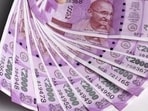 The Finance Commission determines the vertical shares – how much of the Centre’s tax revenue should be given away to states