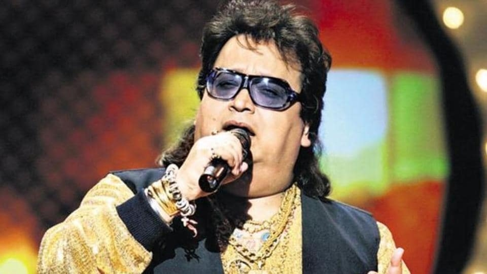 When Bappi Lahiri opened up on how he dealt with humiliating jokes - Vimarsana News