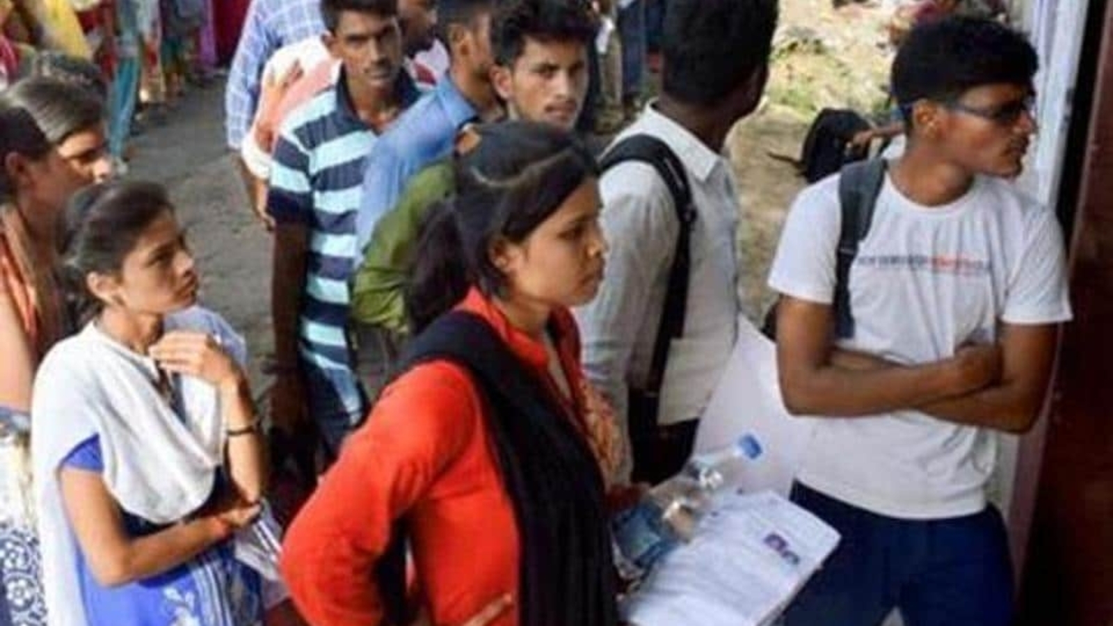 CSBC Bihar Police Constable exam new dates awaited on csbc.bih.nic.in - Vimarsana News
