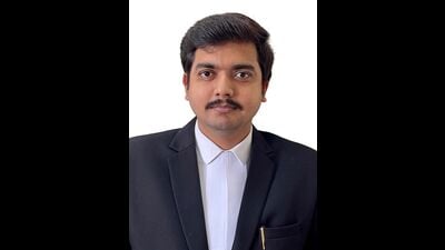 27-year-old, who topped LLB merit list, moves HC after MU denies admission 27-year-old, who topped LLB merit list, moves HC after MU denies admission