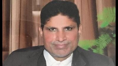 Gurdev Singh