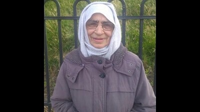 Gurmit Kaur, 78, came to the UK in 2009 and Smethwick has been home to her ever since, reads an online petition attracting over 65,000 signatures since it was launched in July 2020. (HT File) Gurmit Kaur, 78, came to the UK in 2009 and Smethwick has been home to her ever since, reads an online petition attracting over 65,000 signatures since it was launched in July 2020. (HT File)