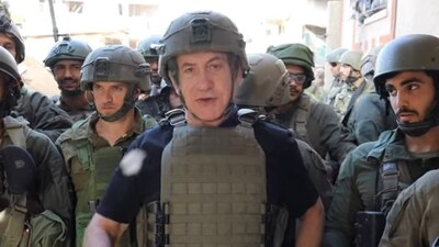 Israeli Prime Minister Benjamin Netanyahu. (YouTube/IsraeliPM)