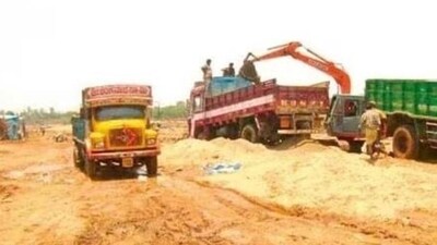 Representational picture (File photo)