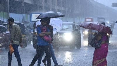 The weather department predicted heavy rain for Marathwada, as well as the eastern and western regions of Rajasthan. (File) The weather department predicted heavy rain for Marathwada, as well as the eastern and western regions of Rajasthan. (File)