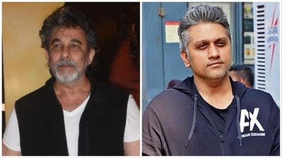 Deepak Tijori claimed that Mohit Suri stole his idea in the directorial debut Zeher.