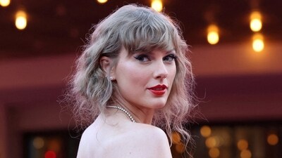 Taylor Swift was shaken by the death of her 23-year-old fan (REUTERS)