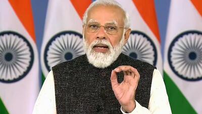 Prime Minister Narendra Modi (File Photo) Prime Minister Narendra Modi (File Photo)