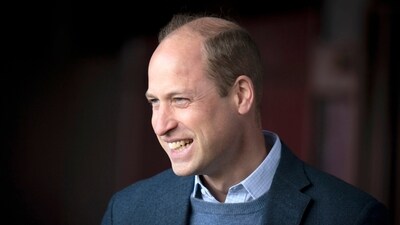 Prince William Becomes Duke of Cornwall, now the King? (AP) Prince William Becomes Duke of Cornwall, now the King? (AP)