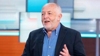 In a television interview, the 63-year-old admitted he was ‘wrong’ to have suggested Al-Ahli hospital ‘was flattened’ in an explosion on October 17, 2023. In a television interview, the 63-year-old admitted he was ‘wrong’ to have suggested Al-Ahli hospital ‘was flattened’ in an explosion on October 17, 2023.