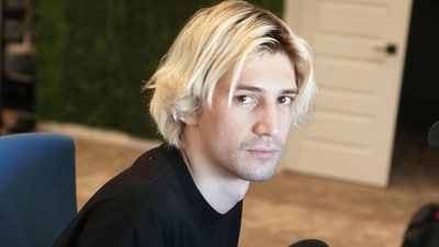 xQc breaks silence after his YouTube account gets terminated (Instagram/ xQc) xQc breaks silence after his YouTube account gets terminated (Instagram/ xQc)