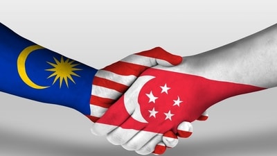 Singapore - Malaysia relations Singapore - Malaysia relations