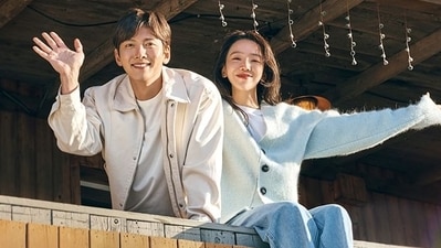 Welcome to Samdalri (JTBC)
