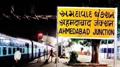 The initiative in Ahmedabad’s Kalupur district entails a comprehensive overhaul of the current Indian railway facility. (File Photo) The initiative in Ahmedabad’s Kalupur district entails a comprehensive overhaul of the current Indian railway facility. (File Photo)