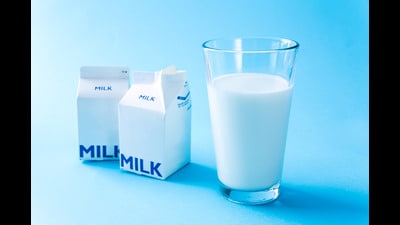 This marks the first time that the CPD will oversee the tendering of milk purchases for all civic hospitals. To accommodate the shift to tetra packs, BMC has increased its budget from ₹14 crore to ₹42 crore. (Shutterstock) This marks the first time that the CPD will oversee the tendering of milk purchases for all civic hospitals. To accommodate the shift to tetra packs, BMC has increased its budget from ₹14 crore to ₹42 crore. (Shutterstock)