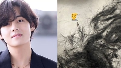 BTS V (BIGHIT) BTS V (BIGHIT)