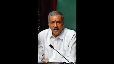 Vishweshwara Hegde Kageri Vishweshwara Hegde Kageri