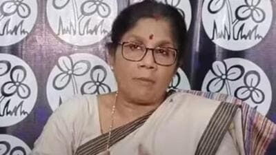 West Bengal commerce and industry minister, Shashi Panja. (File) West Bengal commerce and industry minister, Shashi Panja. (File)