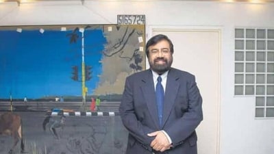 Harsh Goenka's post on Khalashi has prompted people to post varied comments. (HT File Photo) Harsh Goenka's post on Khalashi has prompted people to post varied comments. (HT File Photo)