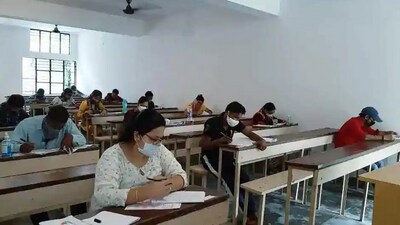 CAT 2023 Slot 3: VARC easy, DILR, QA sections difficult, complete analysis here (ANI file)