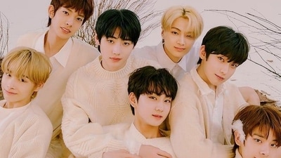 ENHYPEN to release new album next month. ENHYPEN to release new album next month.
