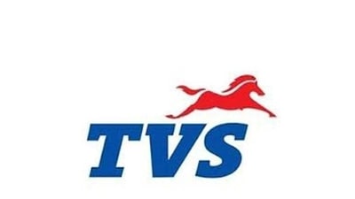 TVS Motor Company (HT Archive) TVS Motor Company (HT Archive)