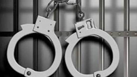 Among those held and sent to jail included sister, brother-in-law and father-in-law of the accused. (For Representation)