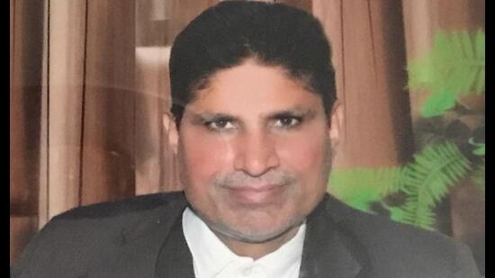 Gurdev Singh