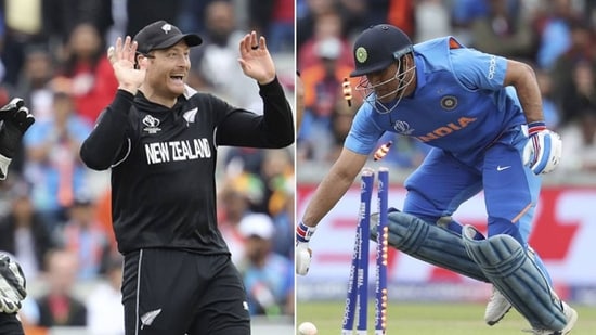 Martin Guptill opens up on 'lucky' MS Dhoni run out in 2019 WC which broke billion Indian hearts
