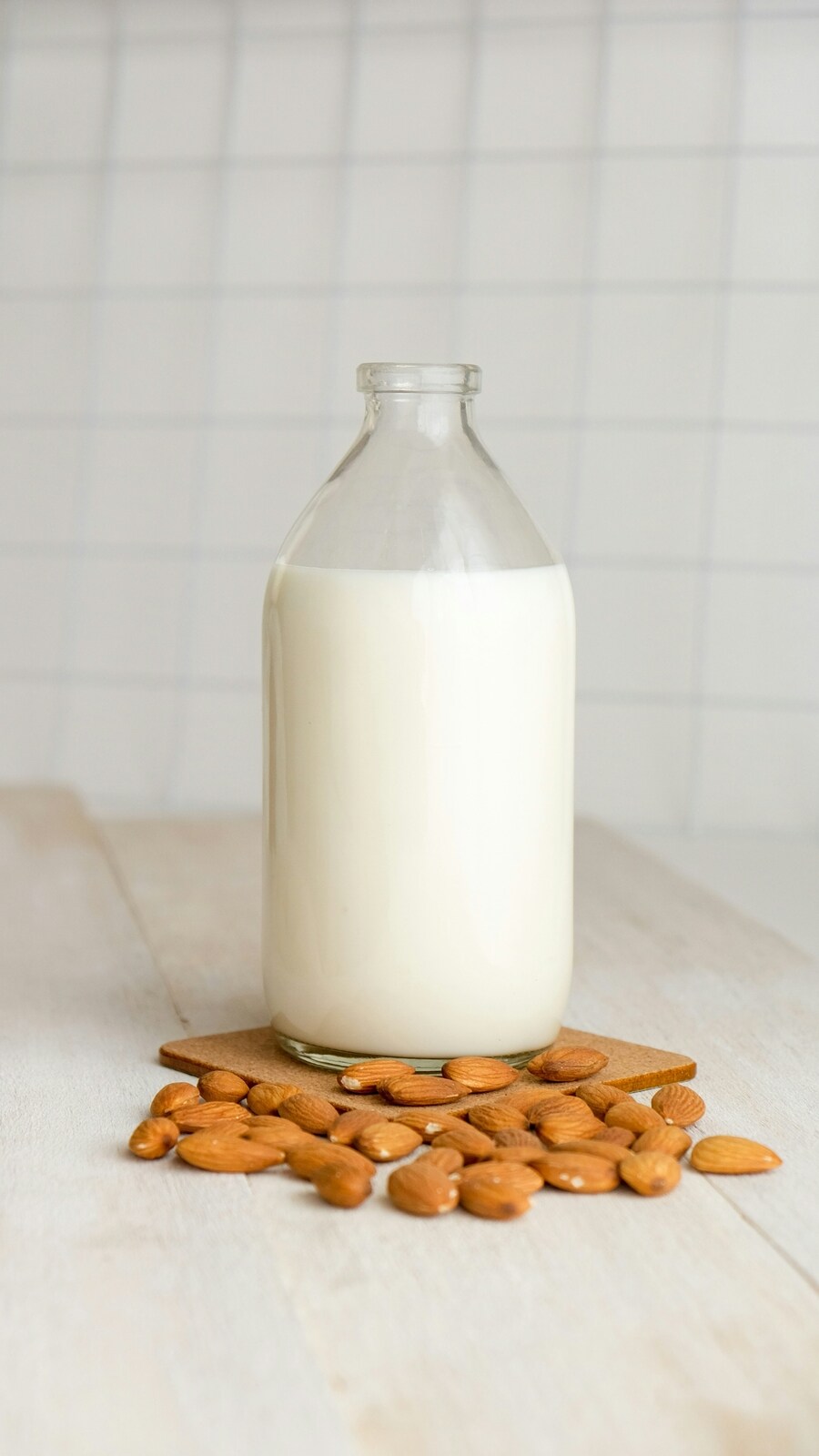 Almond