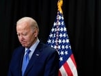 President Joe Biden will not attend COP28 summit.. (AP Photo/Stephanie Scarbrough) President Joe Biden will not attend COP28 summit.. (AP Photo/Stephanie Scarbrough)