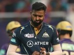 Hardik Pandya has moved back to Mumbai Indians ahead of IPL 2024 Hardik Pandya has moved back to Mumbai Indians ahead of IPL 2024