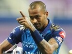 Hardik Pandya moved back to his former IPL franchise Mumbai Indians Hardik Pandya moved back to his former IPL franchise Mumbai Indians