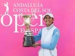 On Sunday, Aditi Ashok clinched the Ladies European Tour’s season-ending Andalucia Costa del Sol Open de Espana and took home the winner’s cut of €97,500