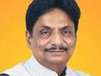 Gujarat Health Minister Rushikesh Patel Gujarat Health Minister Rushikesh Patel