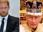 A royal tell-all book has revealed that the royal family members are getting fed up with King Charles III’s reluctance to reconcile with Prince Harry (AP/PTI, Darryl Dyck/The Canadian Press via AP) A royal tell-all book has revealed that the royal family members are getting fed up with King Charles III’s reluctance to reconcile with Prince Harry (AP/PTI, Darryl Dyck/The Canadian Press via AP)