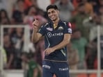 Shortly after the news was made official on Monday, GT announced 24-year-old Gill as their new captain Shortly after the news was made official on Monday, GT announced 24-year-old Gill as their new captain