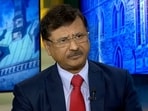 India’s high commissioner to Canada Sanjay Kumar Verma during an interview with CTV News. 
