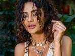 Seerat Kapoor tells HT all about her role in Bhamakapalam 2