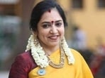 Thamizhachi Thangapandian