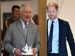 Report reveals rift between Prince Harry and King Charles. Report reveals rift between Prince Harry and King Charles.