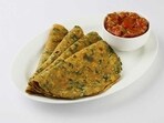 Methi is rich in antioxidants and has anti-inflammatory properties, contributing to a healthier cardiovascular system Methi is rich in antioxidants and has anti-inflammatory properties, contributing to a healthier cardiovascular system