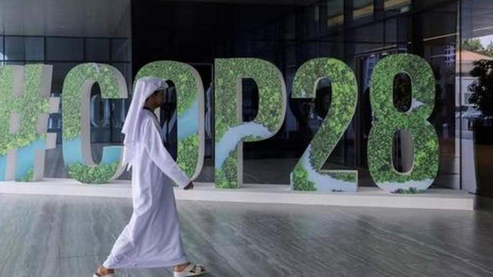 WHO calls for urgent action on climate and health at COP28 - Vimarsana News