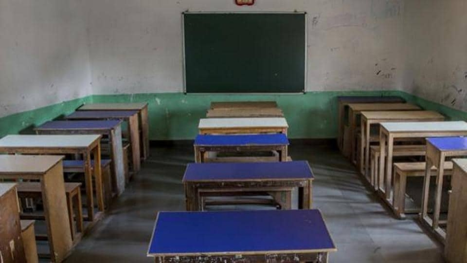 MP: Class 4 student attacked '108 times' with geometry compass at Indore school | Latest News India - Vimarsana News