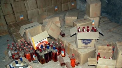 Nitish Kumar’s stance on the liquor ban is moral — it helps build a more enlightened society, reduces crimes and violence against women, and dispels other vices — but ground realities don’t bear this out. (HT File) Nitish Kumar’s stance on the liquor ban is moral — it helps build a more enlightened society, reduces crimes and violence against women, and dispels other vices — but ground realities don’t bear this out. (HT File)